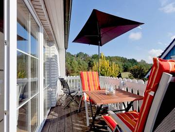 Ferienwohnung für 4 Personen in Trassenheide, Usedom, Bild 1