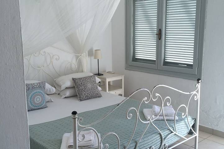 Villa mit pool für 11 Personen, mit Garten auf Skiathos - 2