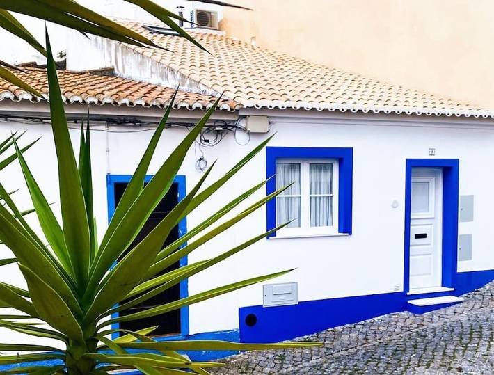 Ferienhaus für 2 Personen in Lagos - 3