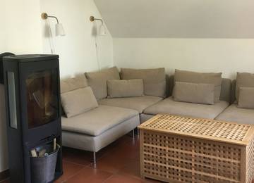 Ferienwohnung für 4 Personen in St. Peter-Ording, Halbinsel Eiderstedt, Bild 1