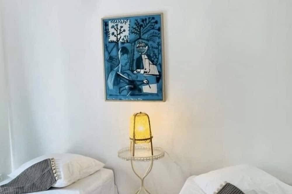 Villa avec piscine privée, in Cala Rossa, Lecci