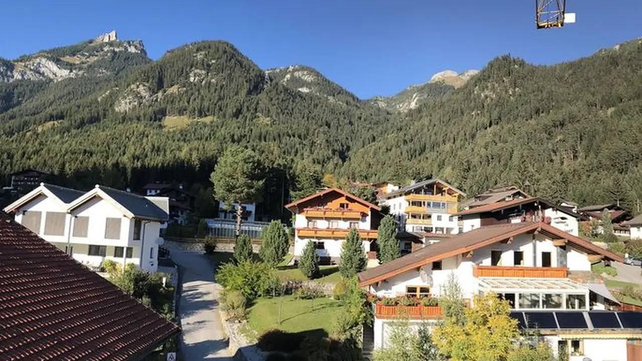 Ferienwohnung für 3 Personen (65 m²) in Maurach am Achensee, foto 3