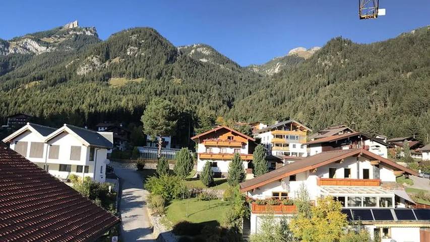 Ferienwohnung für 3 Personen am Achensee - 3
