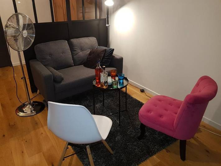 Gîte pour 4 personnes à Amiens - 2