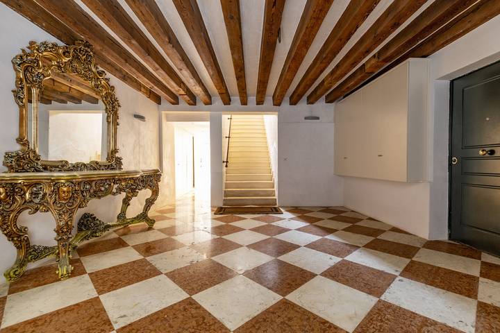 Appartement entier, Gondola Luxury Apartment in Venise, Laguna di Venezia