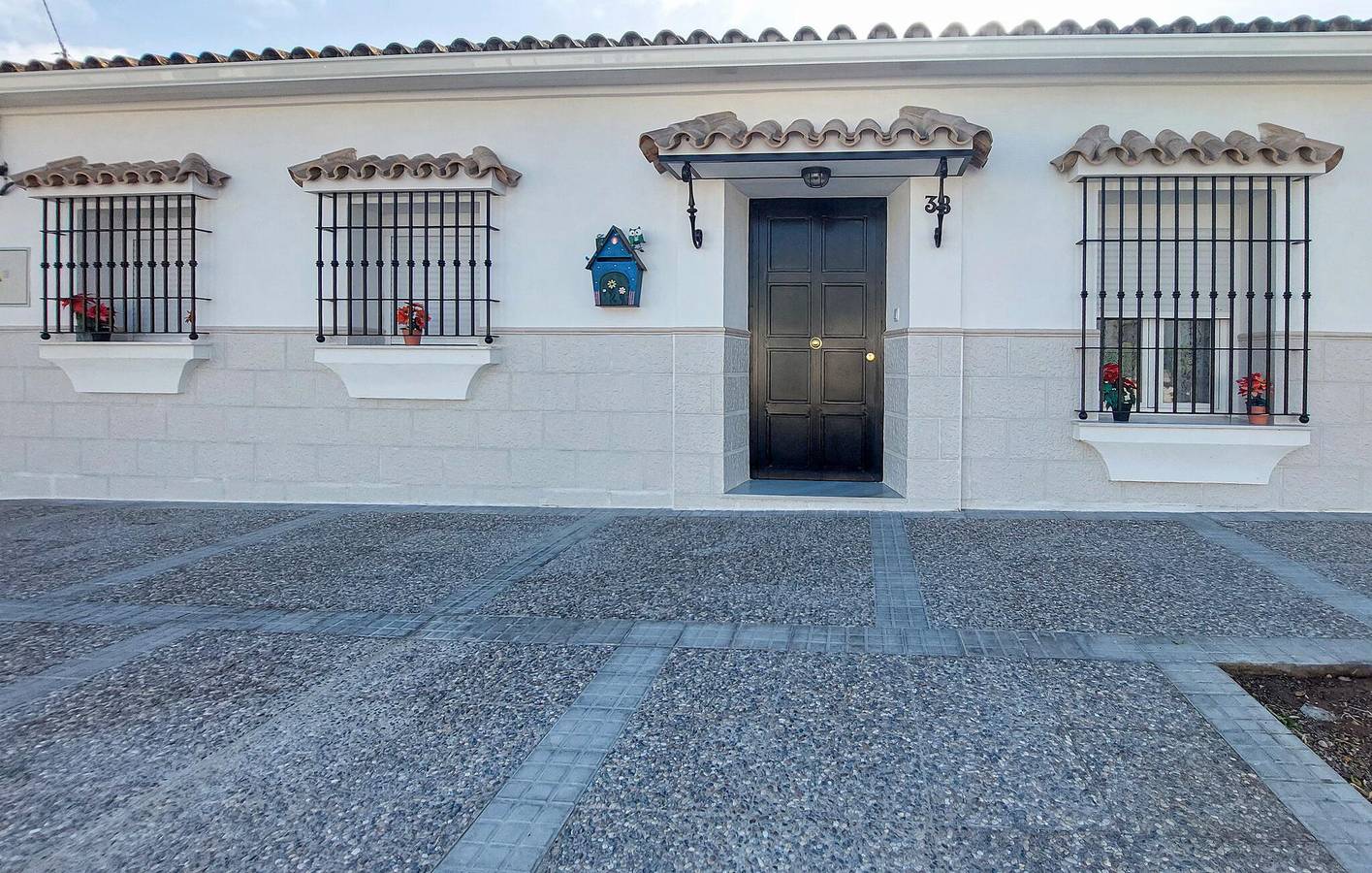 Appartement Riverside Chic avec piscine et WiFi in Jerez de la Frontera, Province de Cadix