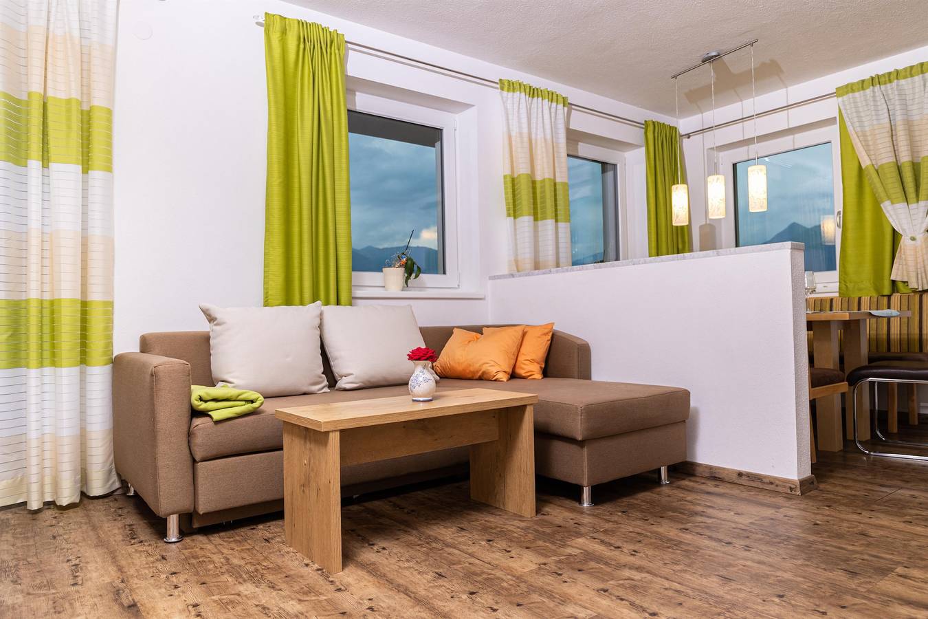 Ganze Ferienwohnung, Ferienwohnung Hochzillertal in Hart im Zillertal, Bezirk Schwaz