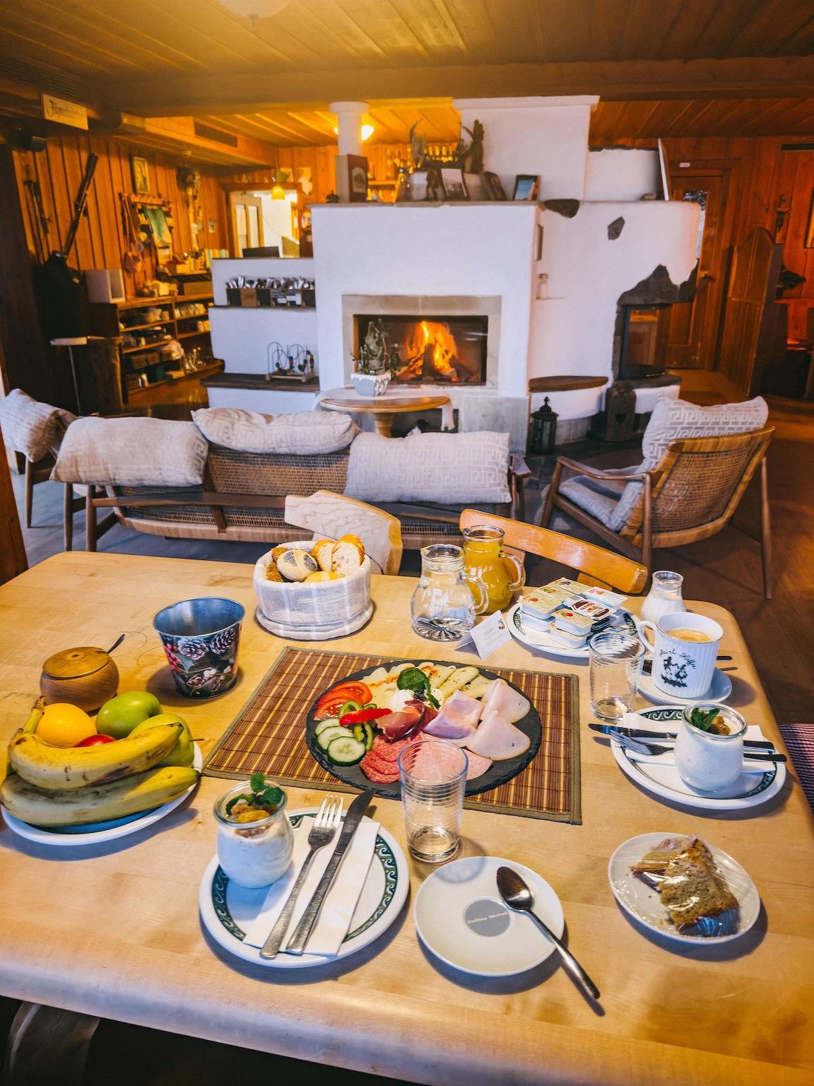 Ganze Ferienwohnung, Vierbettzimmer "Familie" in Gailtaler Alpen, Amlach