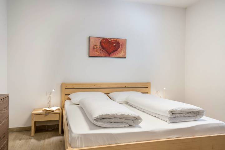 Ferienwohnung für 4 Personen, mit Garten in Deutschnofen - 3