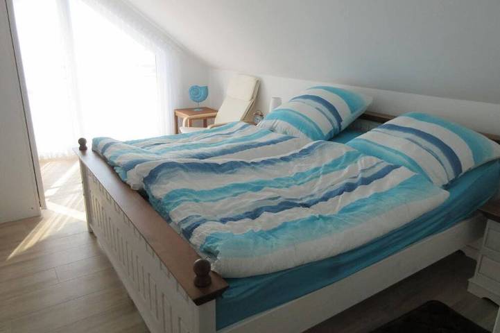 Ferienhaus für 5 Personen, mit Garten in Mücheln (Geiseltal) - 4