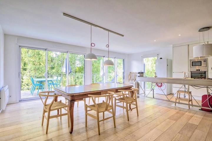 Maison d’hôte pour 6 personnes, avec balcon et jardin à La Gaubretière - 3