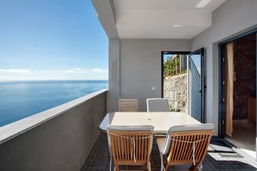 Vakantieappartement voor 4 Personen in Calheta, Madeira, Afbeelding 2