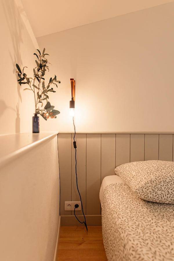 Location de vacances pour 4 personnes, avec vue et jardin à La Crau - 3