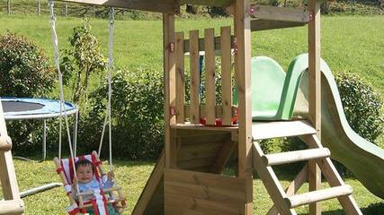 Bauernhof für 5 Personen in Flachau, Ski Amadé, Bild 4