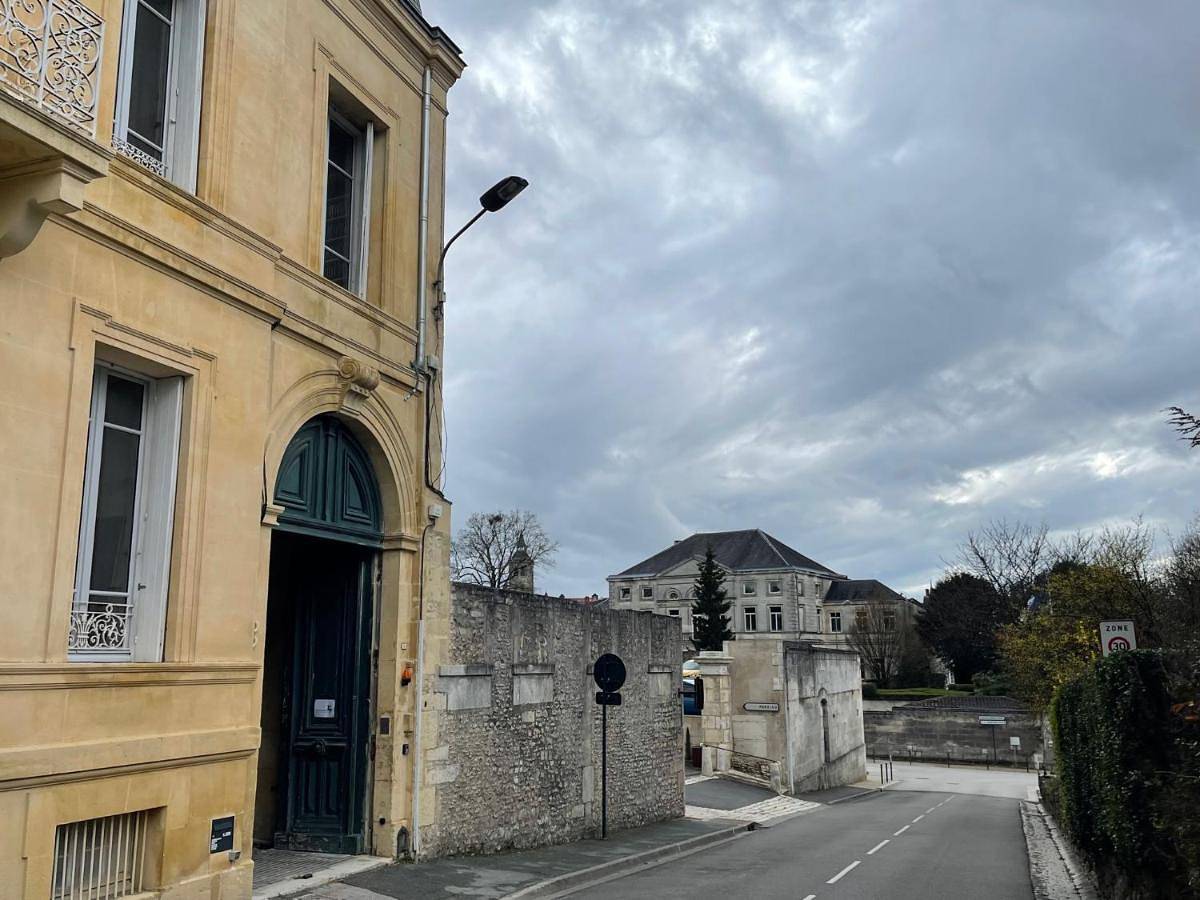 Loft in Cognac, Charente