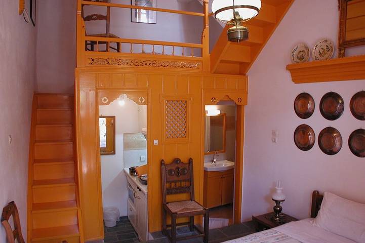 Ferienwohnung für 3 Personen - 1