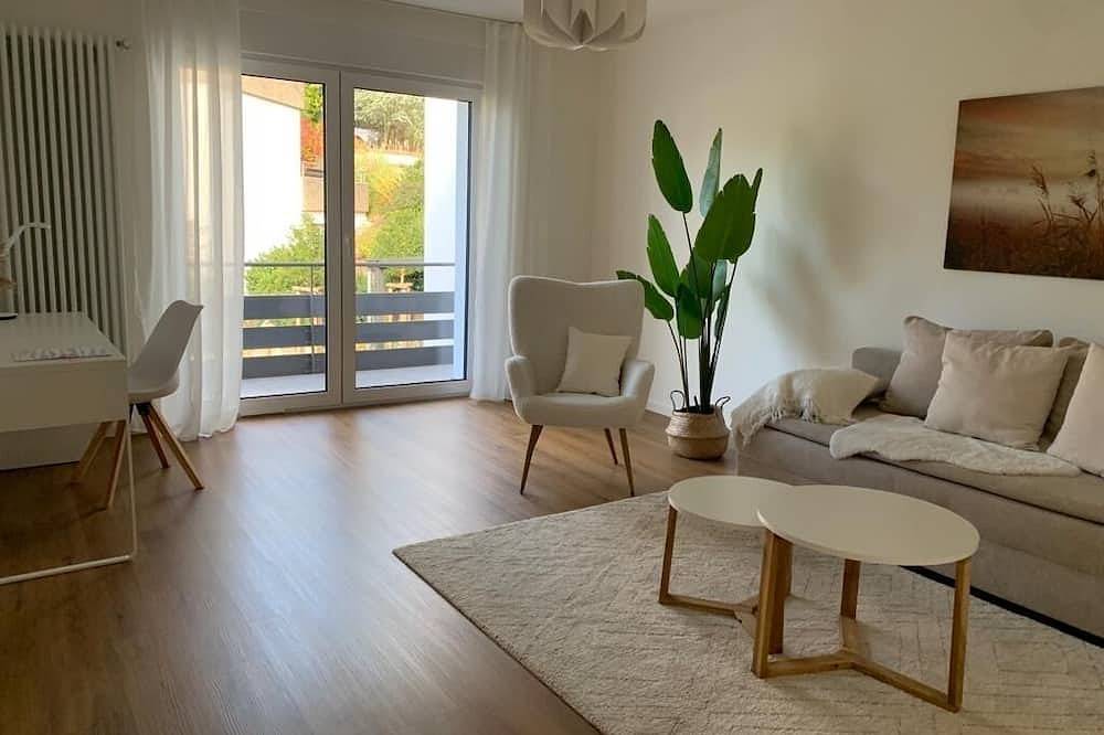 Ganze Wohnung, Moderne Wohnung in Baden-Baden (70qm). Zu Fuß in die Stadt und Natur. in Baden-Baden, Nordschwarzwald