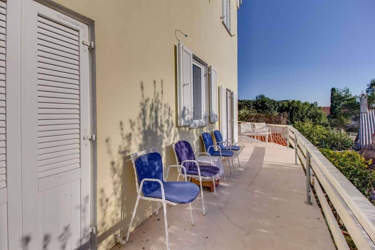 Ganze Ferienwohnung, Ferienwohnung mit Internetzugang in Cunski, Lošinj (Kvarner Bucht)