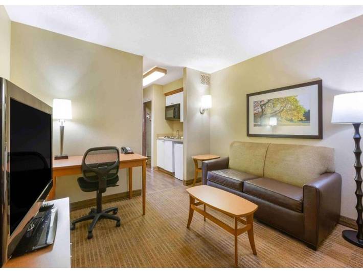 Appartement entier, 2 Lits Queen | Non-fumeur, Cuisine in Findlay, Ohio