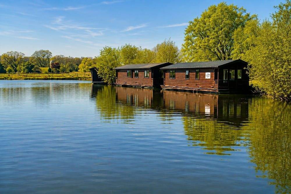 Barca a Norfolk a partire da 113€ a notte