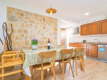 Ferienhaus in Alcúdia, Mallorca Norden Ferienhaus in Alcúdia, Mallorca Norden für 5