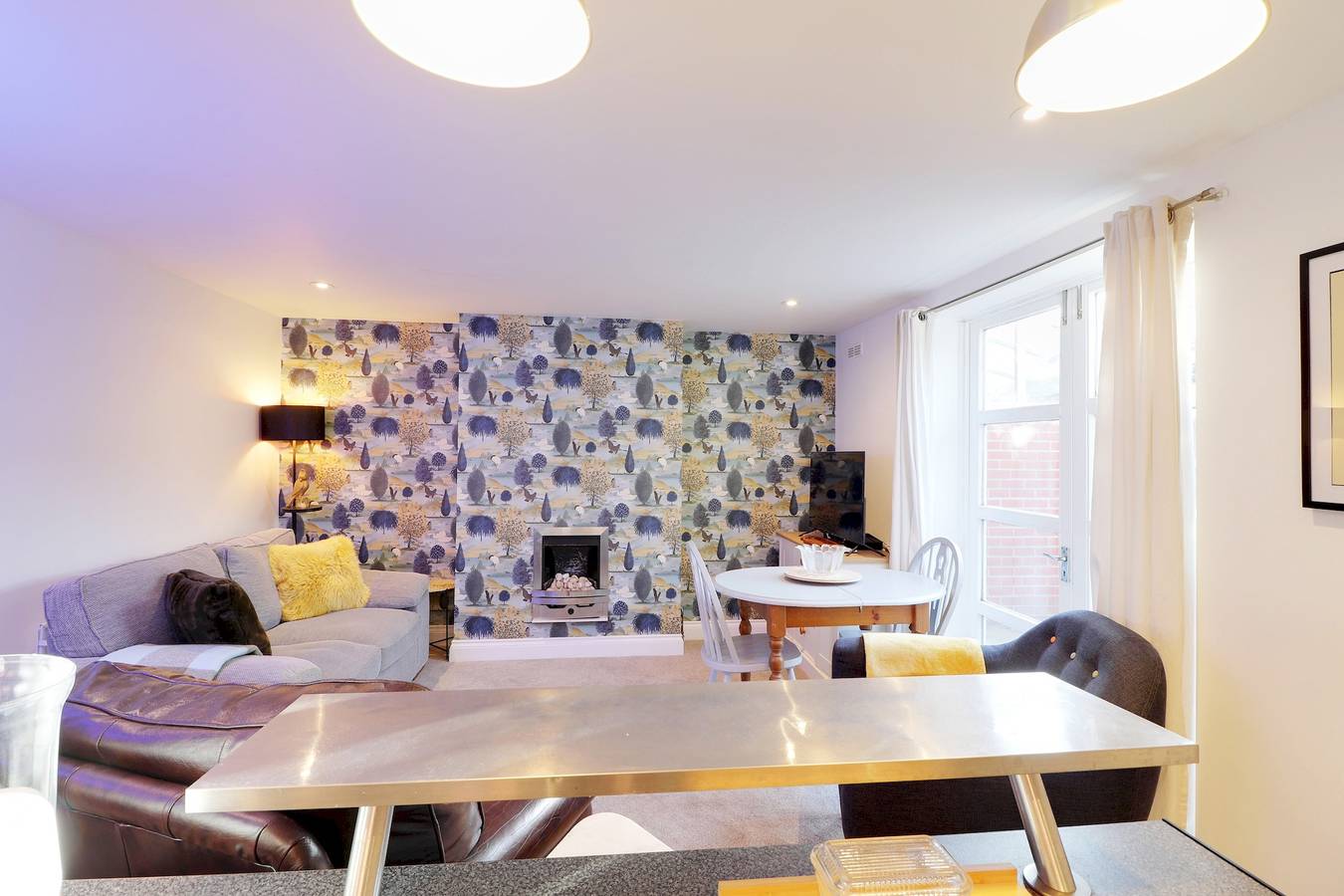 Apartamento entero, Cute flat in Tonbridge - Pass the Keys in Kent