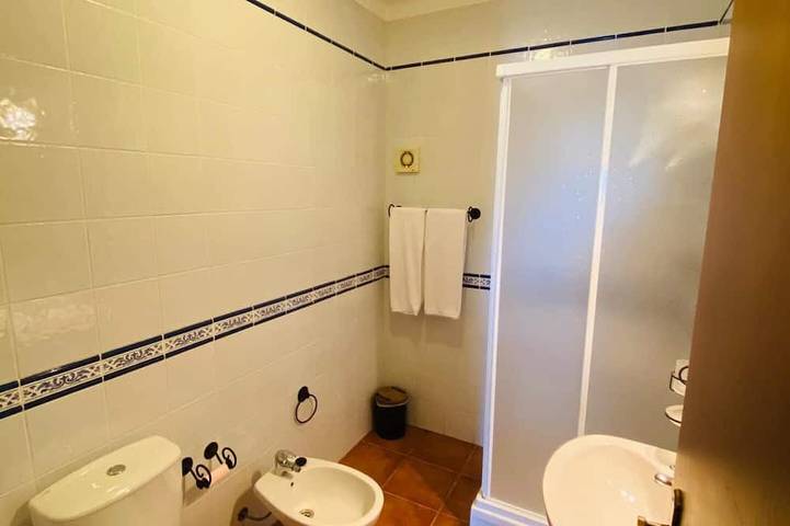 Agriturismo für 2 Personen, mit Garten in Lagos - 4