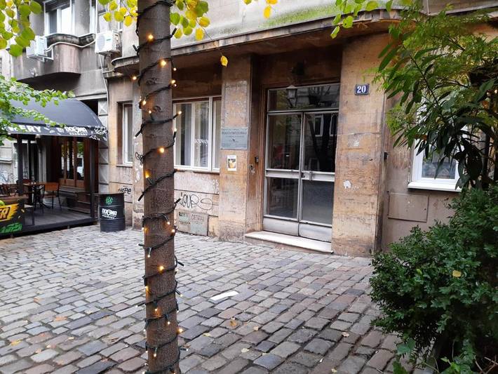 Ferienwohnung für 3 Personen, mit Ausblick, mit Haustier - 1