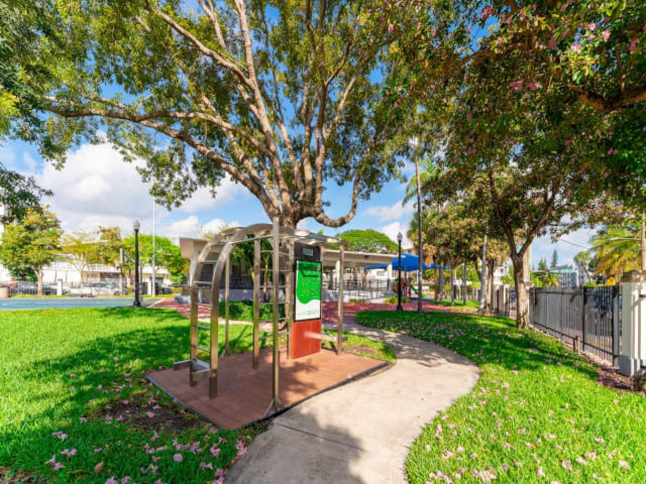 Apartamento entero, Two Bedroom Apartment in Miami Beach, Florida