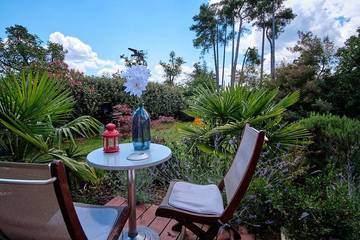 Maison De Vacances pour 7 Personnes dans Aubenas, Ardèche, Photo 3