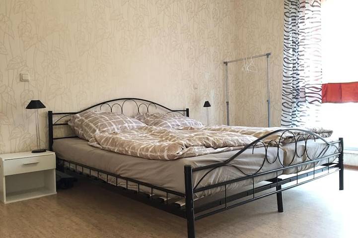 Ferienwohnung für 2 Personen, mit Garten in Bad Schönborn - 2