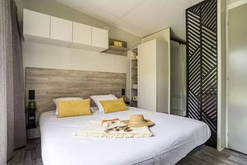 Camping für 6 Personen in Bénodet, Côte de Cornouaille, Bild 1