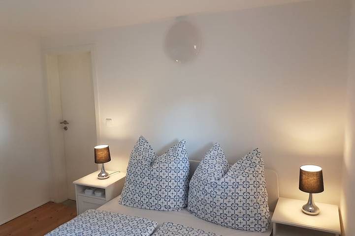 Ferienhaus für 4 Personen, mit Garten und Balkon in Werder - 3