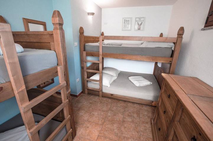 Villa eccezionale - 400 m² - 15 persone – con piscina. in Abba Urci, Tertenia