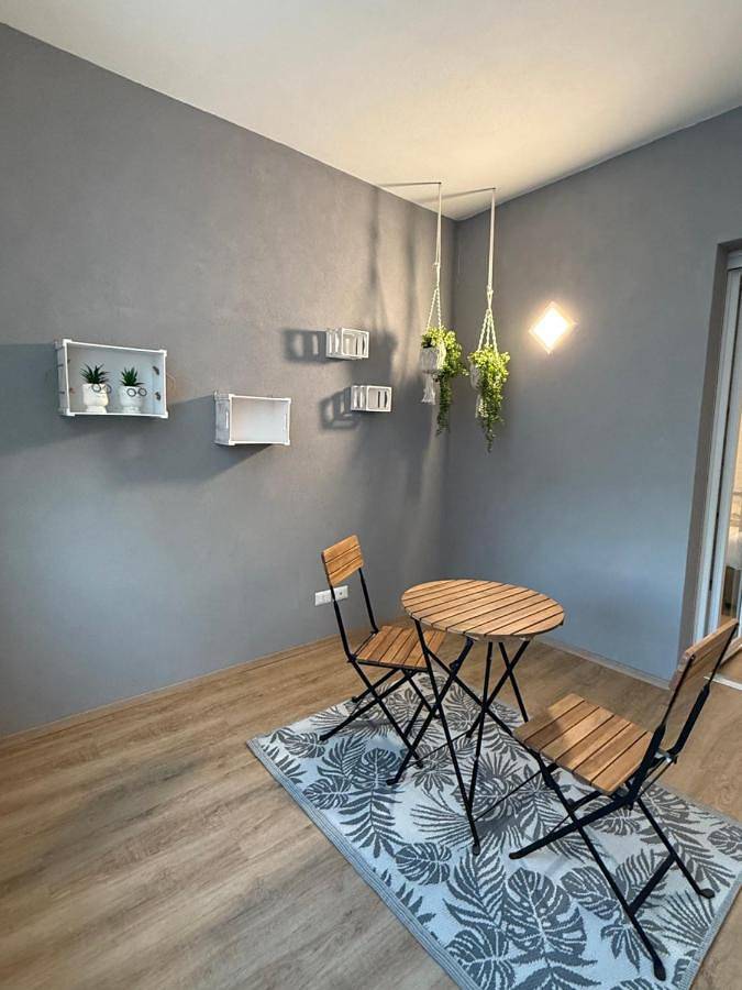 Location de vacances pour 2 personnes, avec balcon à Acquaviva delle Fonti - 3