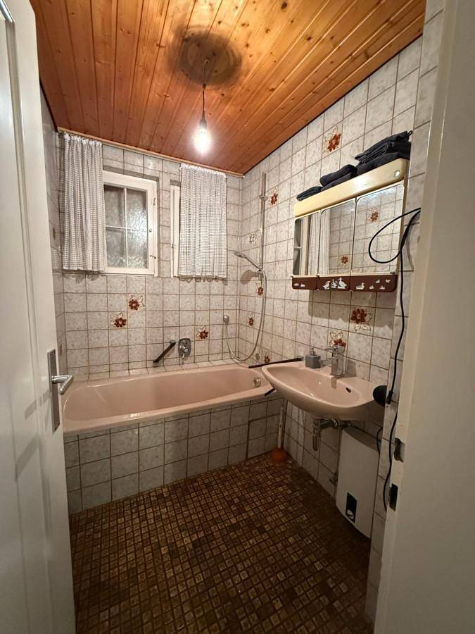 Gîte pour 6 personnes, avec balcon à Winnenden - 4