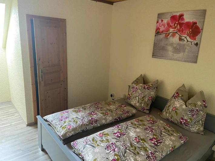 Bed & breakfast dla 1 osób - 1