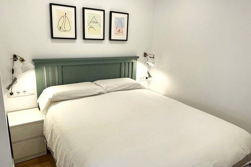 Apartamento entero, Apartamento 2 hab. Vistas, Wifi, a 4km Remontadores y Estación Tren in La Molina, Alp