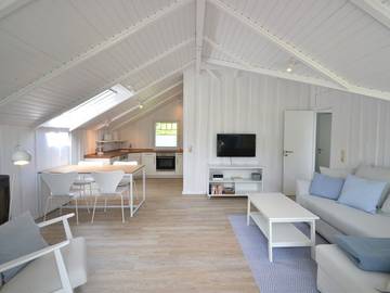 Ferienhaus für 5 Personen, mit Garten, mit Haustier in Flensburger Förde