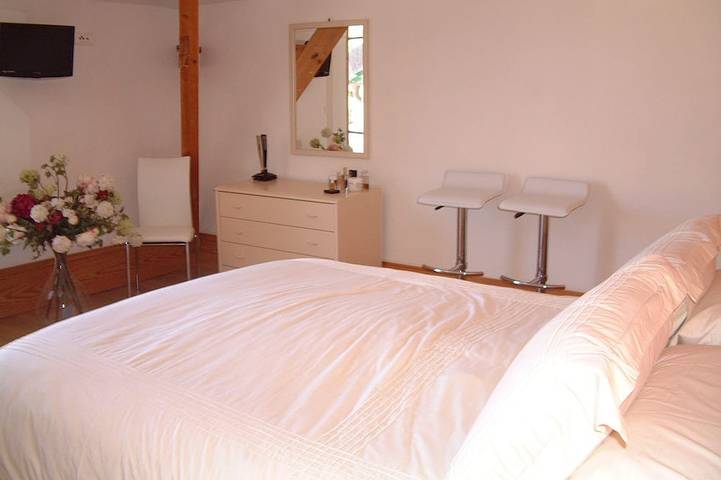 Gîte pour 4 personnes, avec balcon à Beaulieu-sur-Mer - 3