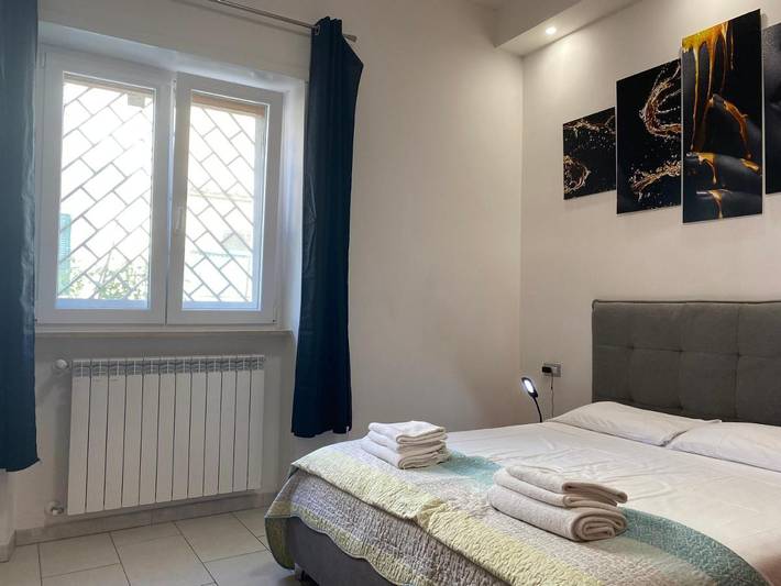 Apartamento de vacaciones para 5 personas - 1