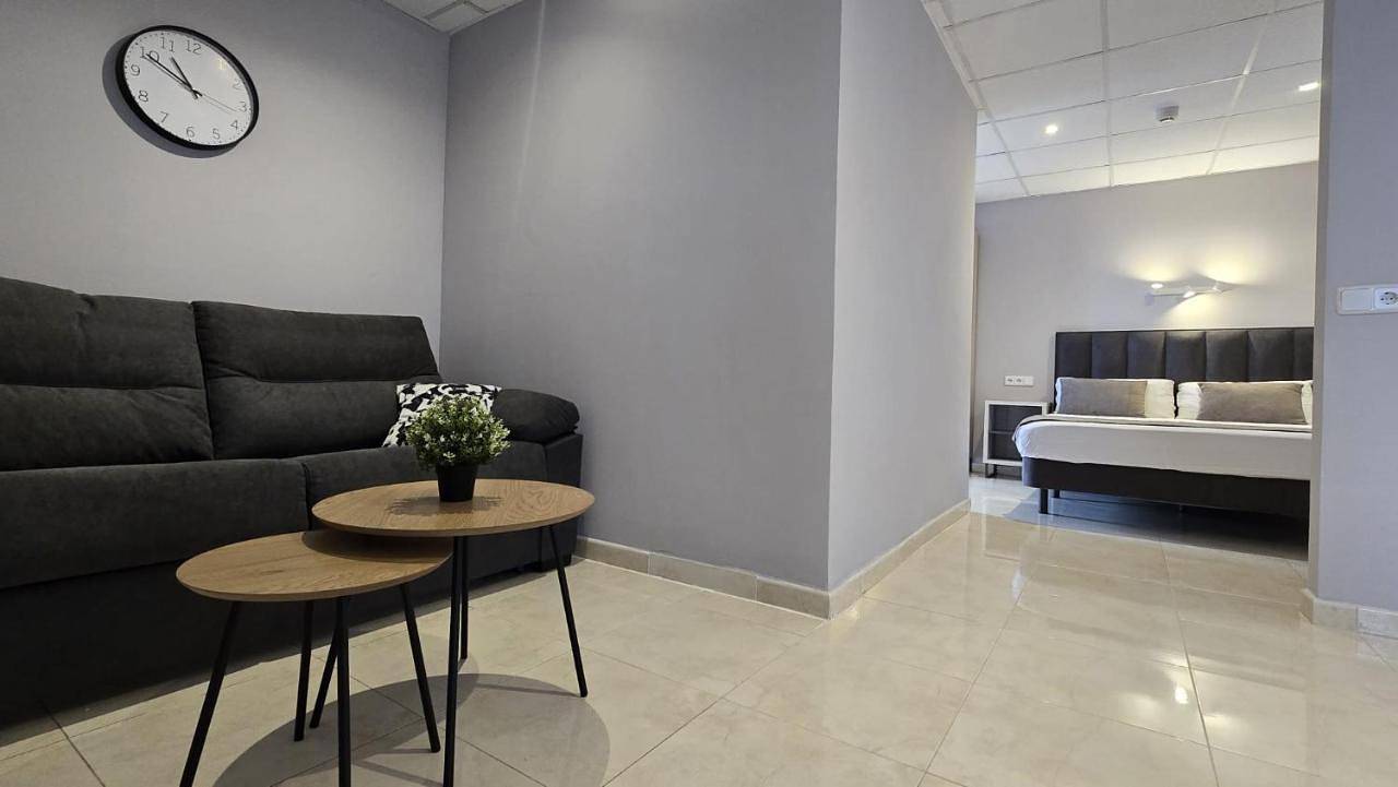 Q-Royal Skylounge in Can Pastilla, Palma de Majorque