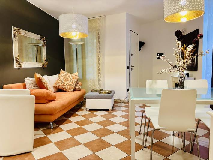 Ferienwohnung für 4 Personen, mit Terrasse und Pool in Tignale - 2