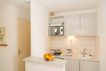 Location De Vacances pour 6 Personnes dans Agde, Région de Béziers, Photo 2