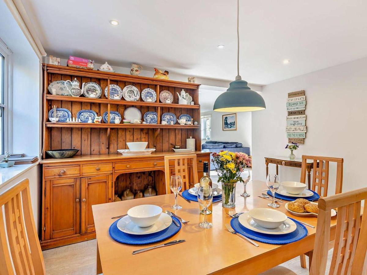 Holiday Home in Fairbourne, Snowdonia