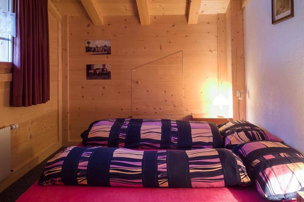 Ganze Wohnung, Am Bächli in Gsteig, Frutigen - Lenk - Adelboden