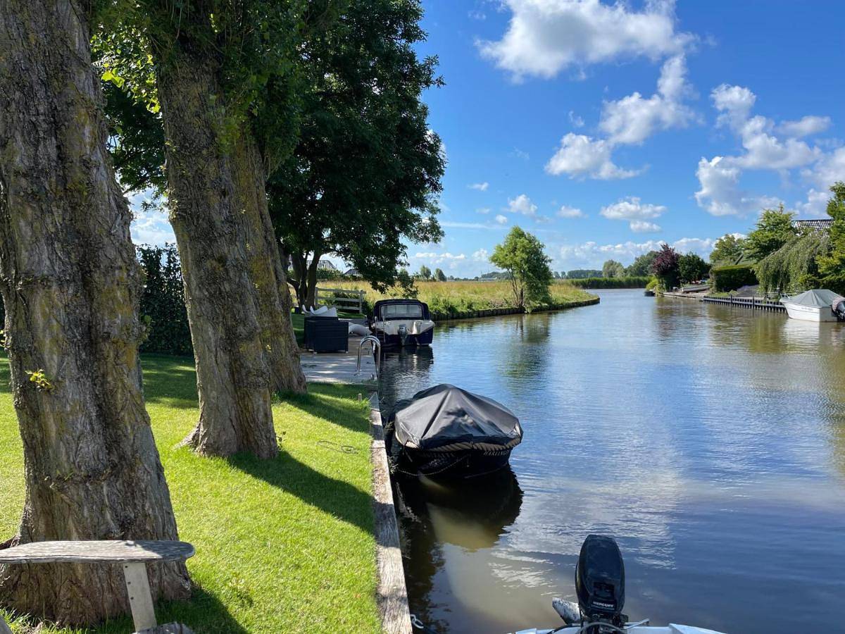 Double Room with Private Bathroom in Harlingen, Niederländische Nordsee