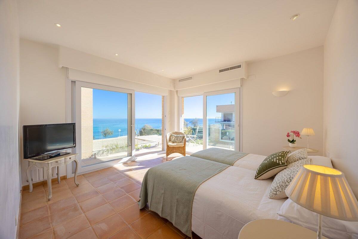 Cape Town by Fidalsa in El Cabo de las Huertas, Alicante