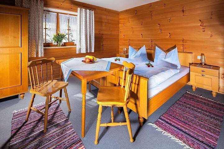 Ferienwohnung für 5 Personen - 1