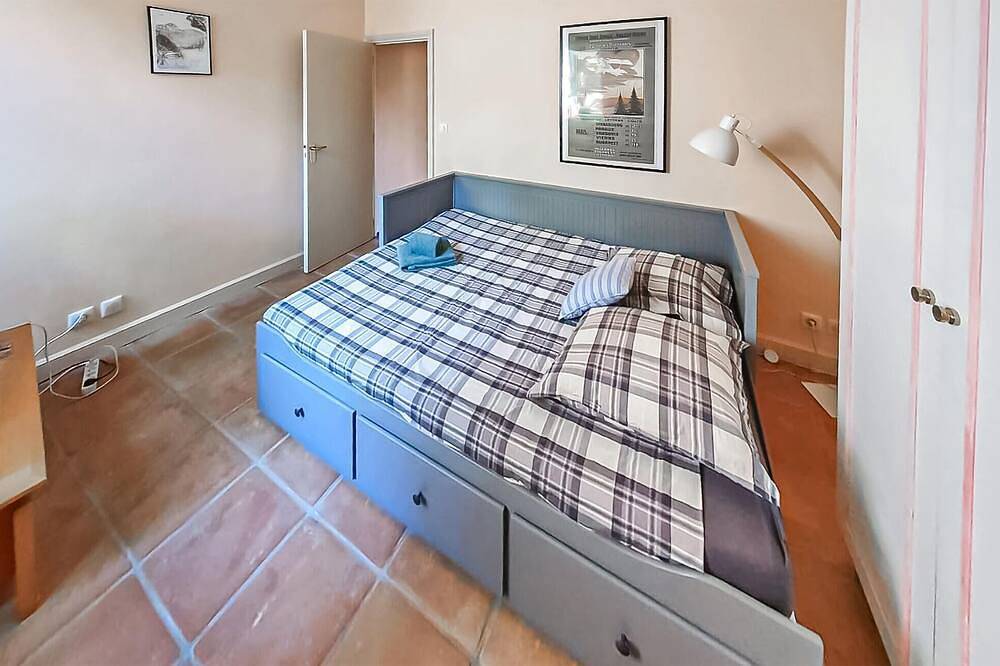 Villa Golf de Barbaroux in Flassans-sur-Issole, Brignoles region